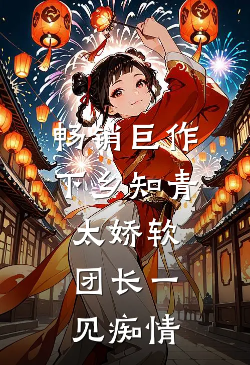 畅销巨作下乡知青太娇软：团长一见痴情