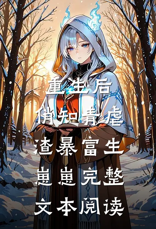 重生后，俏知青虐渣暴富生崽崽完整文本阅读