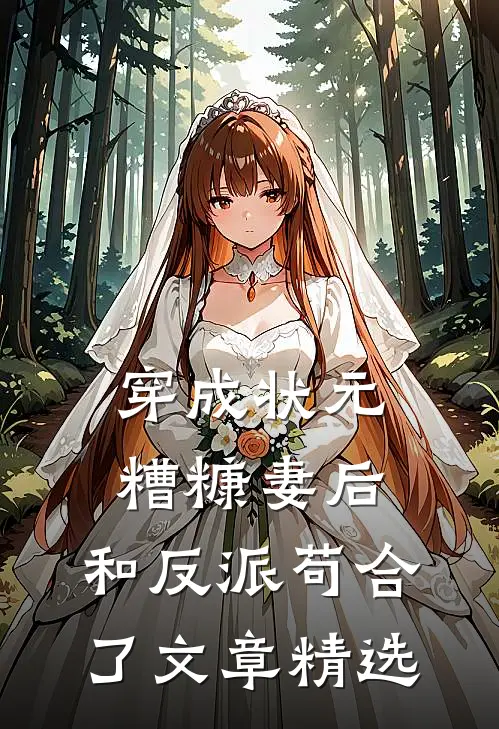 穿成状元糟糠妻后，和反派苟合了文章精选
