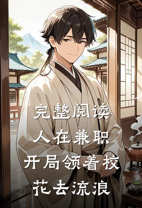 完整阅读人在兼职，开局领着校花去流浪