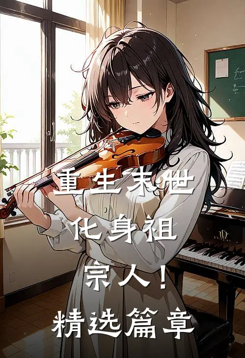 重生末世：化身祖宗人！精选篇章