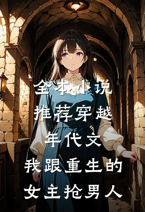 全本小说推荐穿越年代文，我跟重生的女主抢男人