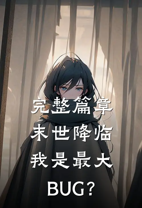 完整篇章末世降临：我是最大BUG？