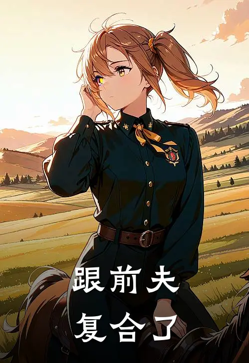 跟前夫复合了