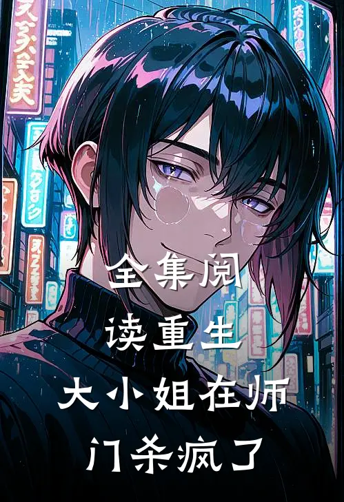 全集阅读重生：大小姐在师门杀疯了