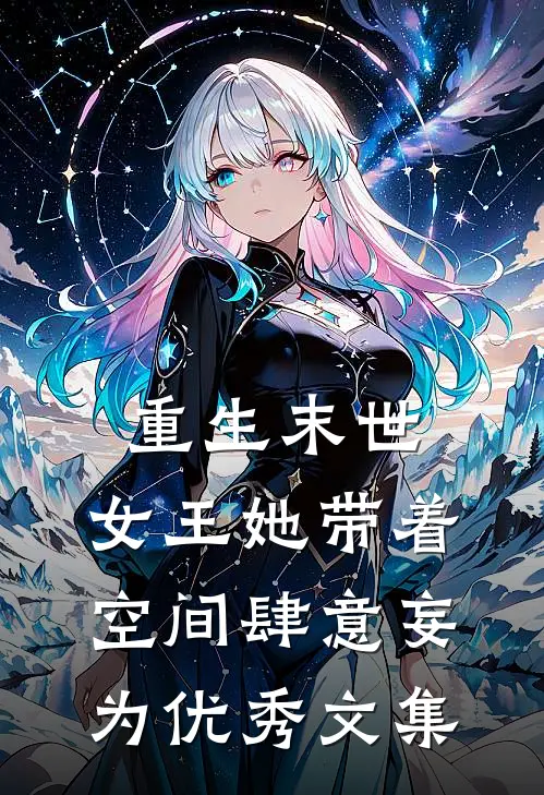 重生末世：女王她带着空间肆意妄为优秀文集
