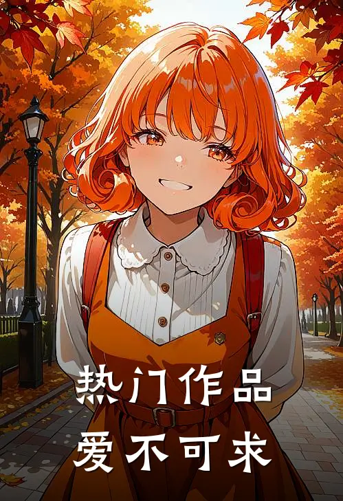热门作品爱不可求