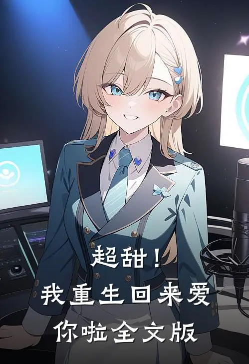 超甜！我重生回来爱你啦全文版