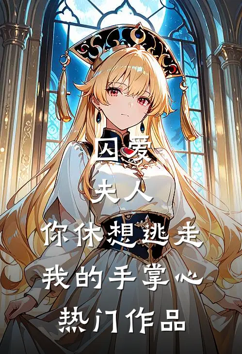 囚爱：夫人，你休想逃走我的手掌心热门作品