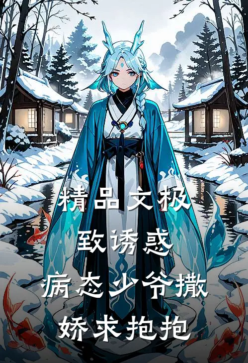 精品文极致诱惑：病态少爷撒娇求抱抱