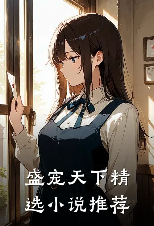 盛宠天下精选小说推荐
