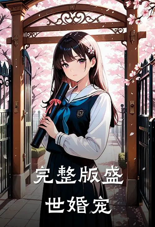 完整版盛世婚宠