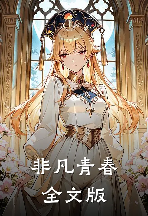 非凡青春全文版