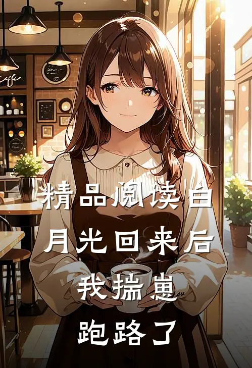 精品阅读白月光回来后，我揣崽跑路了
