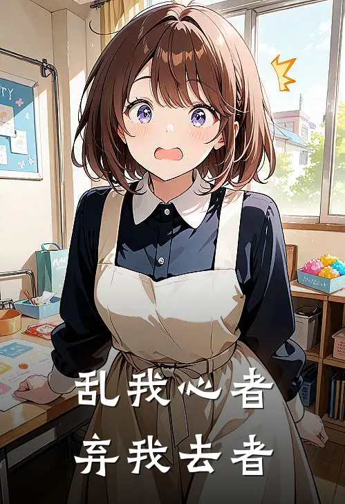 乱我心者，弃我去者