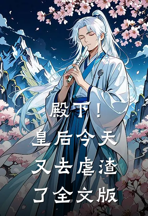 殿下！皇后今天又去虐渣了
全文版