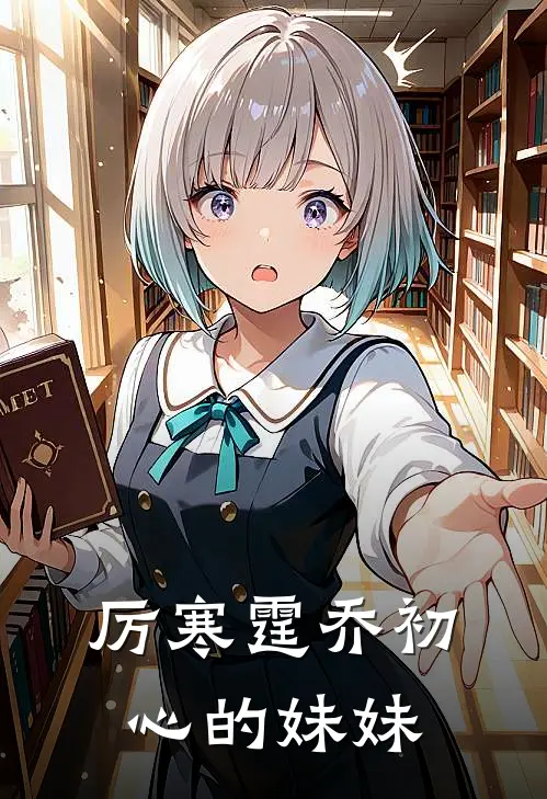 厉寒霆乔初心的妹妹