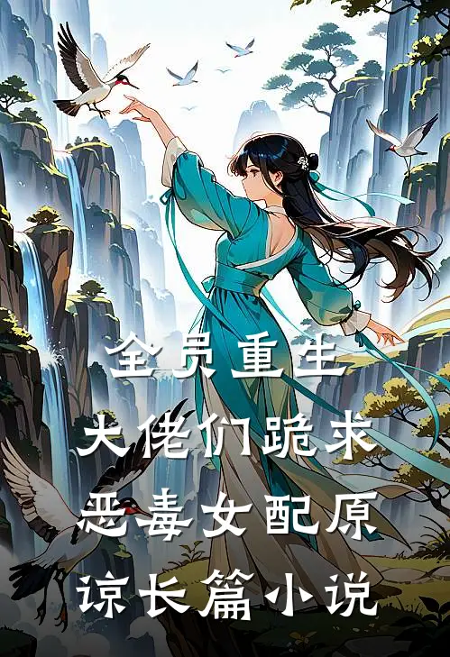 全员重生：大佬们跪求恶毒女配原谅长篇小说