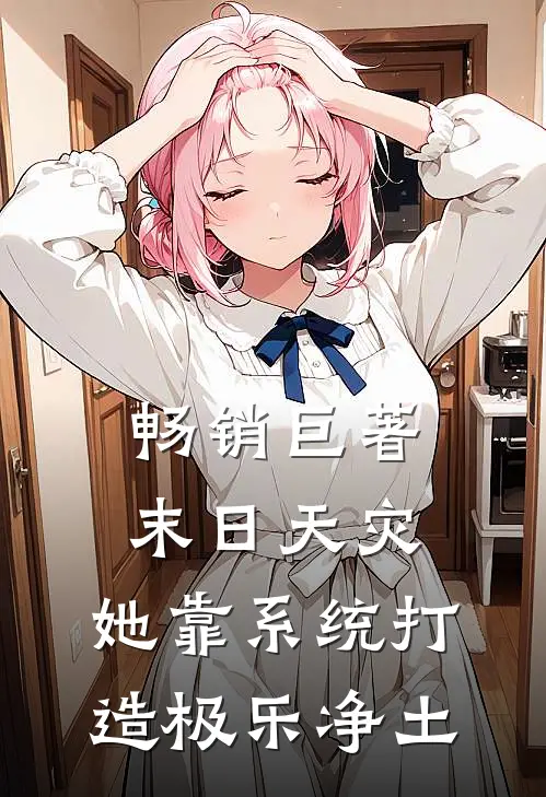 畅销巨著末日天灾，她靠系统打造极乐净土