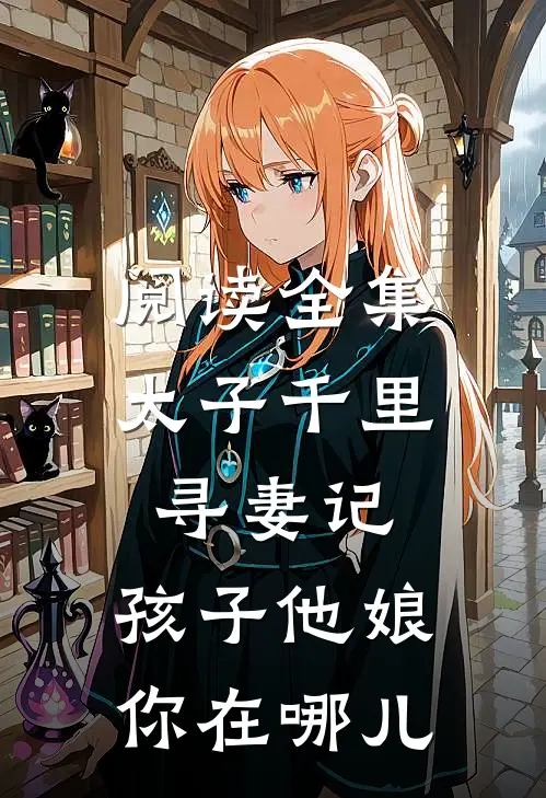 阅读全集太子千里寻妻记：孩子他娘你在哪儿