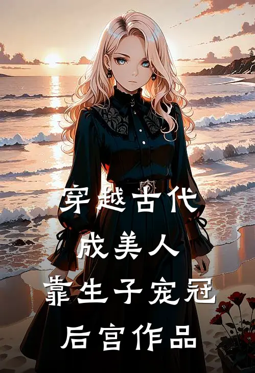 穿越古代成美人，靠生子宠冠后宫作品