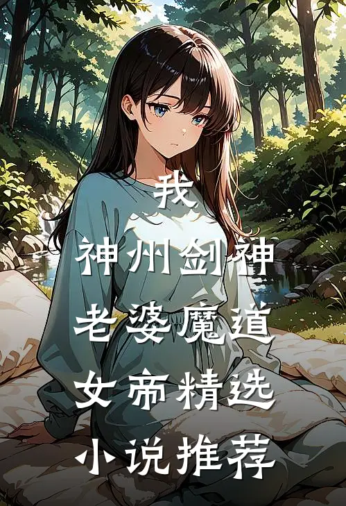 我，神州剑神，老婆魔道女帝精选小说推荐