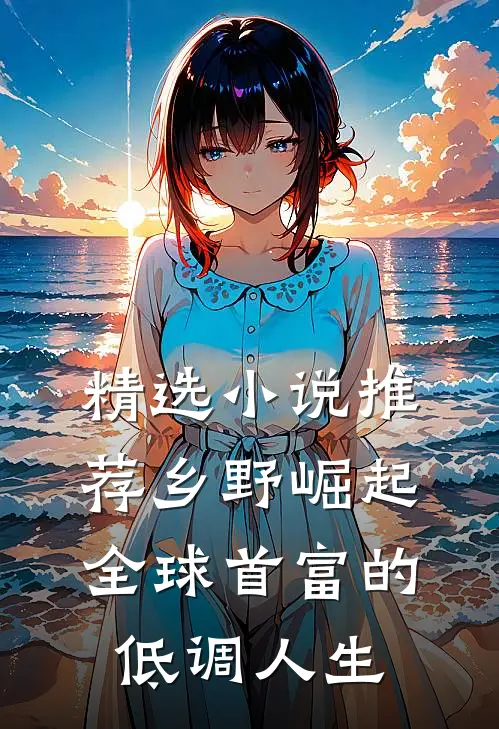 精选小说推荐乡野崛起：全球首富的低调人生