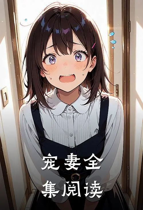 宠妻全集阅读