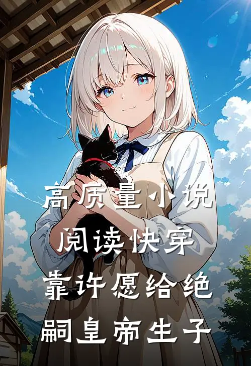 高质量小说阅读快穿：靠许愿给绝嗣皇帝生子