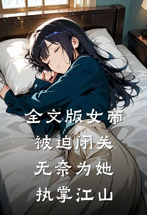 全文版女帝被迫闭关，无奈为她执掌江山
