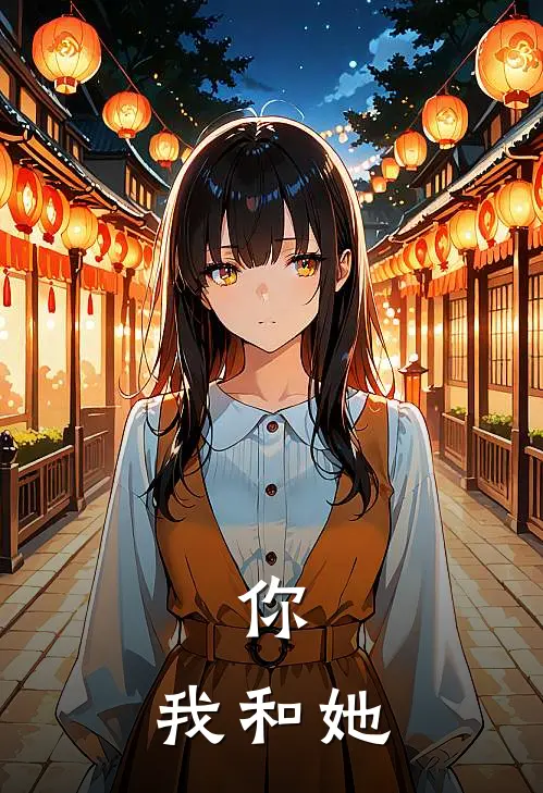 你，我和她
