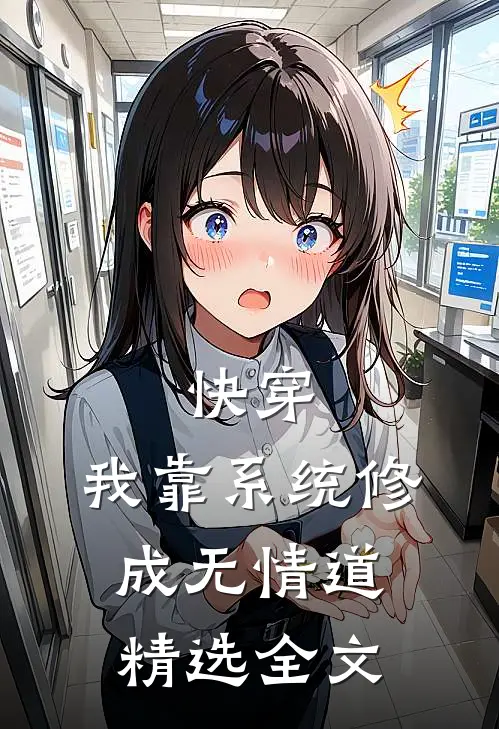 快穿：我靠系统修成无情道精选全文