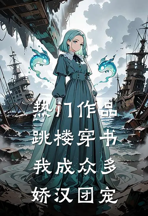 热门作品跳楼穿书：我成众多娇汉团宠