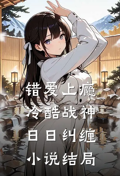 错爱上瘾,冷酷战神日日纠缠小说结局