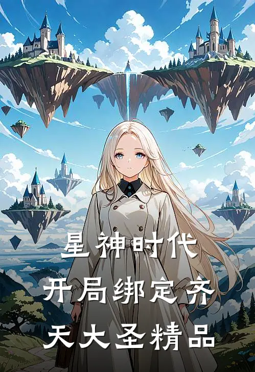 星神时代：开局绑定齐天大圣精品