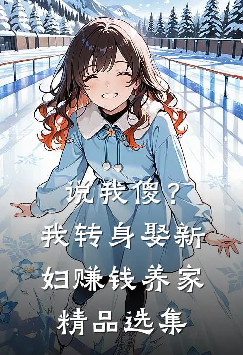 说我傻？我转身娶新妇，赚钱养家精品选集