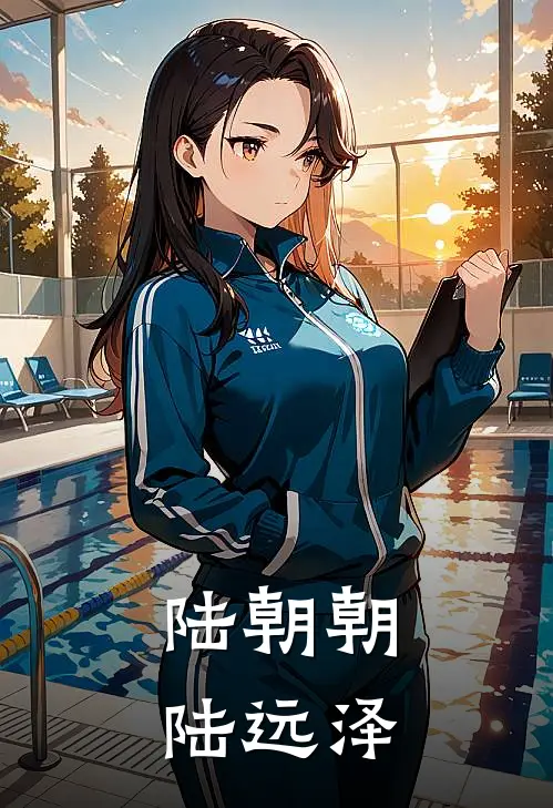 陆朝朝陆远泽