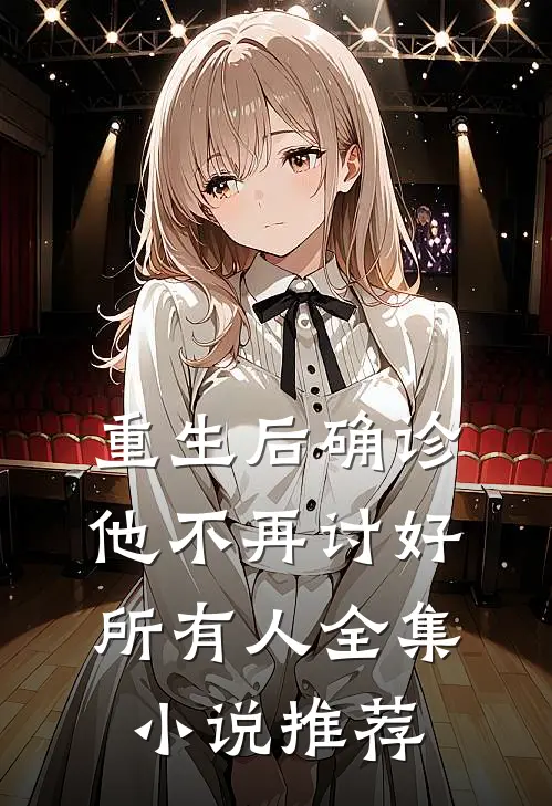 重生后确诊，他不再讨好所有人全集小说推荐