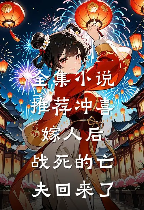 全集小说推荐冲喜嫁人后，战死的亡夫回来了