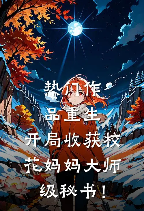 热门作品重生：开局收获校花妈妈大师级秘书！