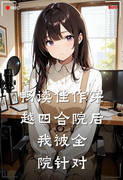 畅读佳作穿越四合院后，我被全院针对
