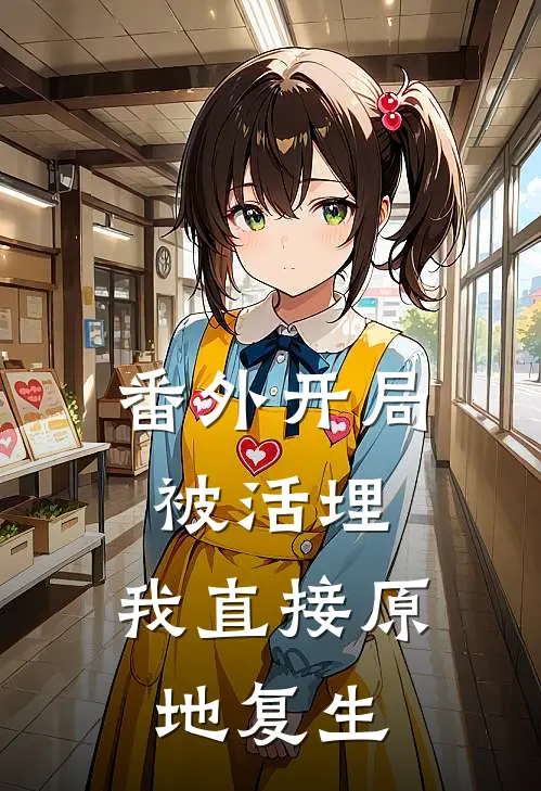 番外开局被活埋，我直接原地复生