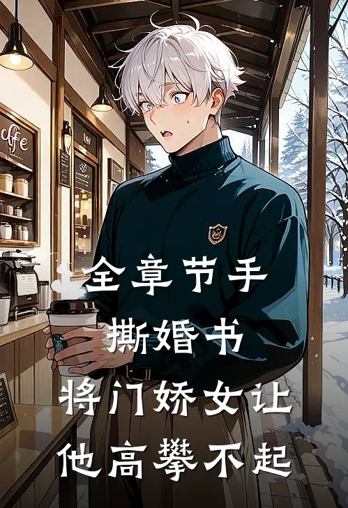 全章节手撕婚书，将门娇女让他高攀不起