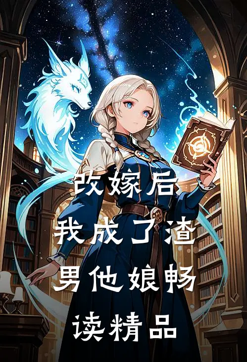 改嫁后，我成了渣男他娘畅读精品