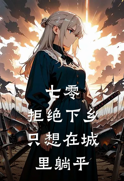 七零：拒绝下乡，只想在城里躺平