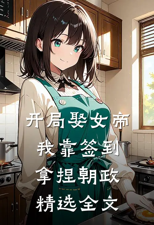 开局娶女帝，我靠签到拿捏朝政精选全文