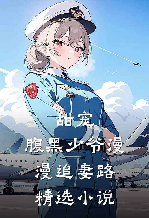 甜宠：腹黑少爷漫漫追妻路精选小说