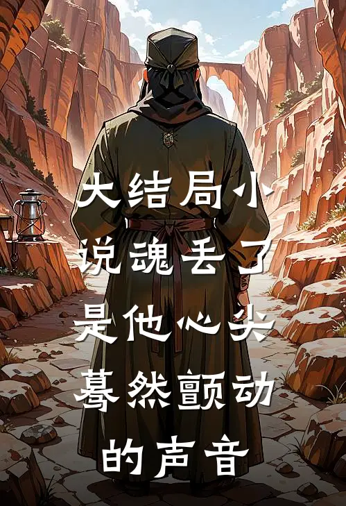 大结局小说魂丢了，是他心尖蓦然颤动的声音