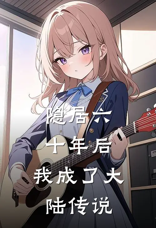 隐居六十年后，我成了大陆传说