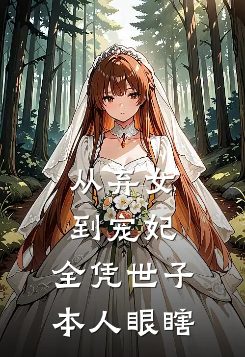 从弃女到宠妃，全凭世子本人眼瞎